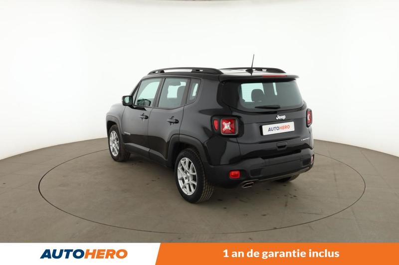 Jeep Renegade 1.6 MultiJet Limited 130 ch