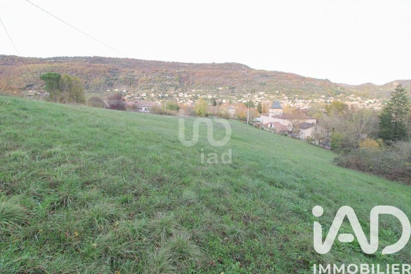 Terrain - 5 563 m²