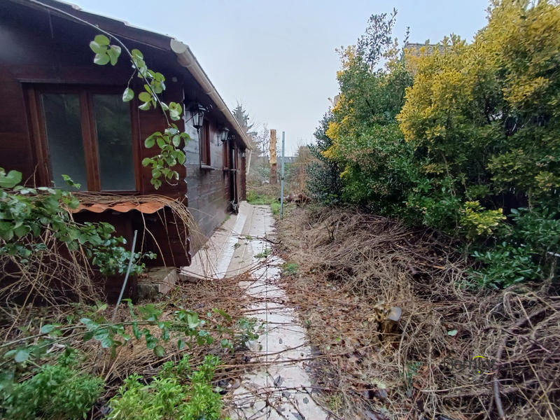 Maison - 170 m² - 5 pièces