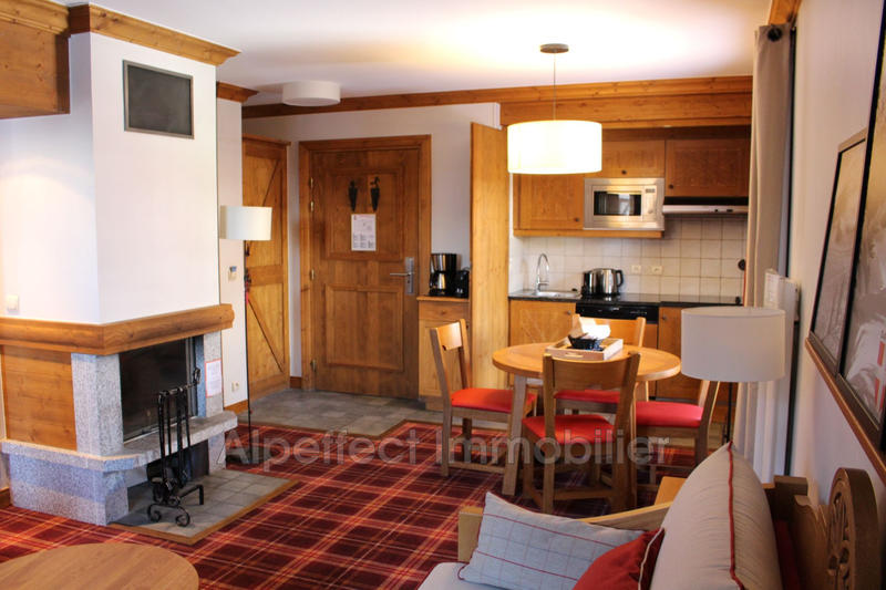 Appartement - 33 m² - 2 pièces