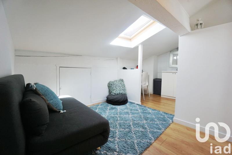 Appartement - 125 m² - 5 pièces