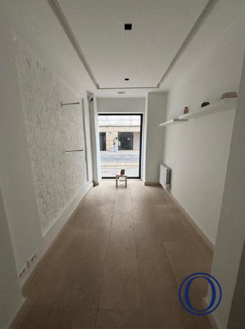 Local commercial - 45 m²