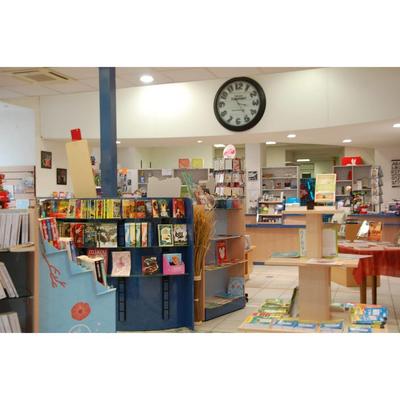 Librairie Papeterie Ray