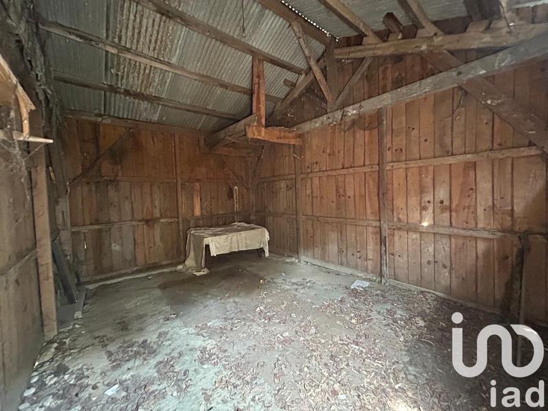 Maison - 186 m² - 5 pièces