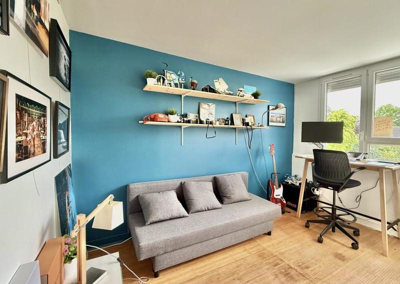 Maison ancienne - 127 m² - 7 pièces