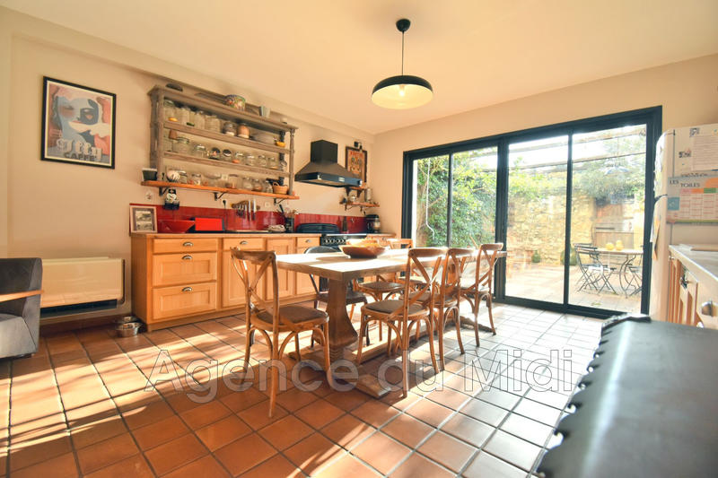 Maison - 145 m² - 4 pièces