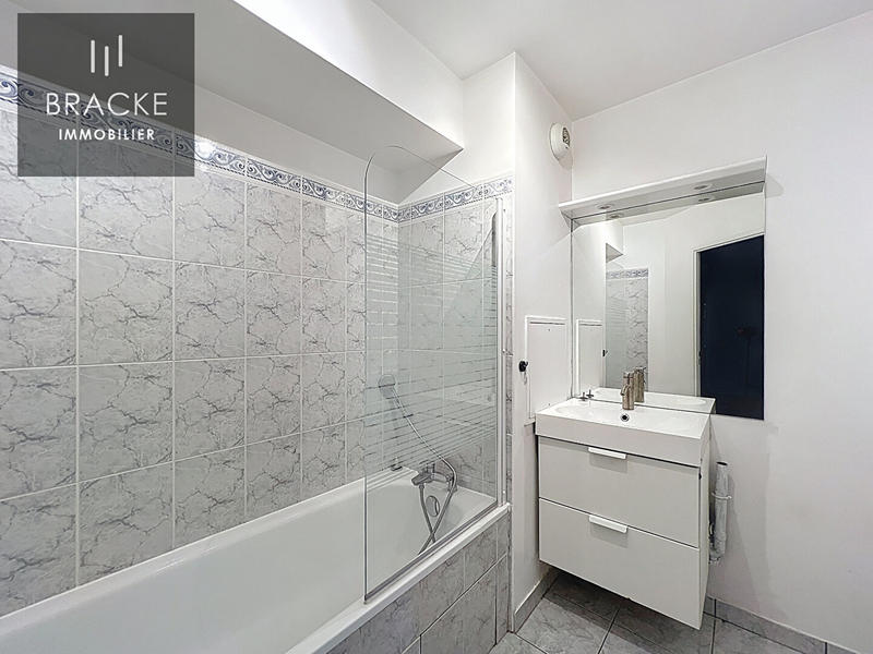 Appartement - 122 m² - 5 pièces