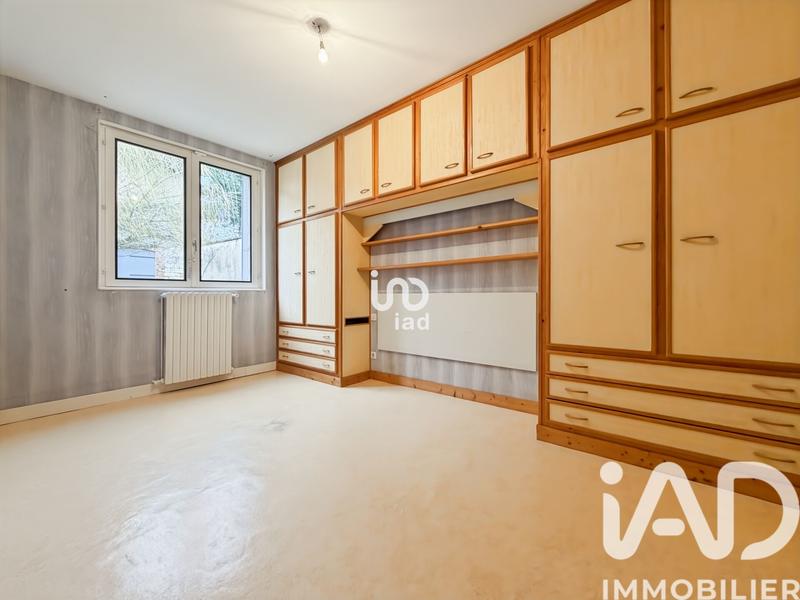 Ferme - 141 m² - 6 pièces