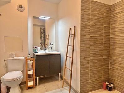 Appartement - 2 pièces