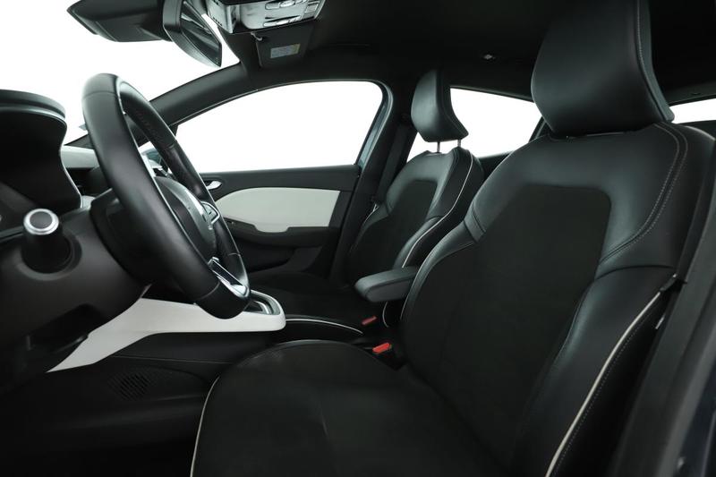 Renault Clio 1.0 TCe Intens X-Tronic 91 ch