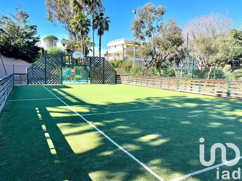 Appartement - 34 m² - 2 pièces