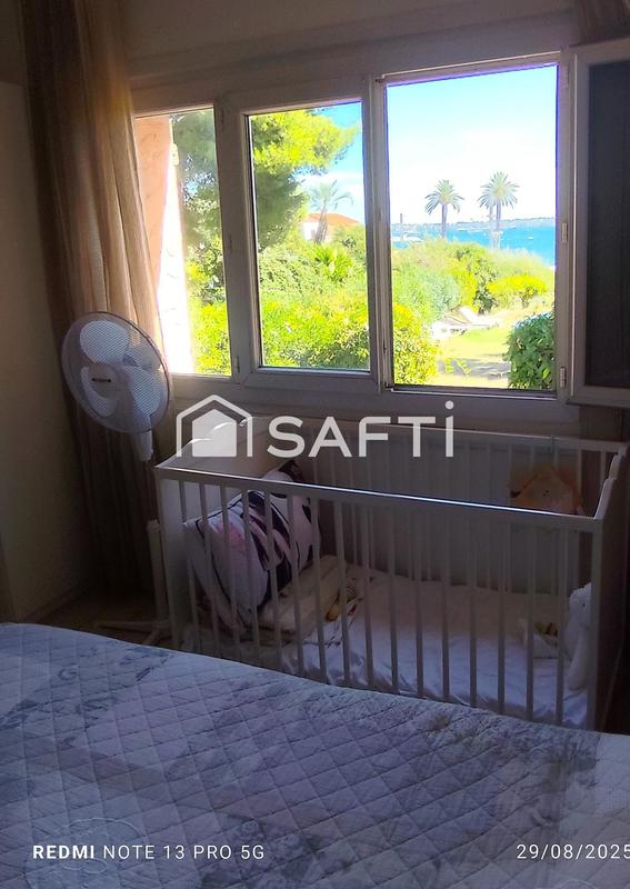 Villa - 62 m² - 3 pièces