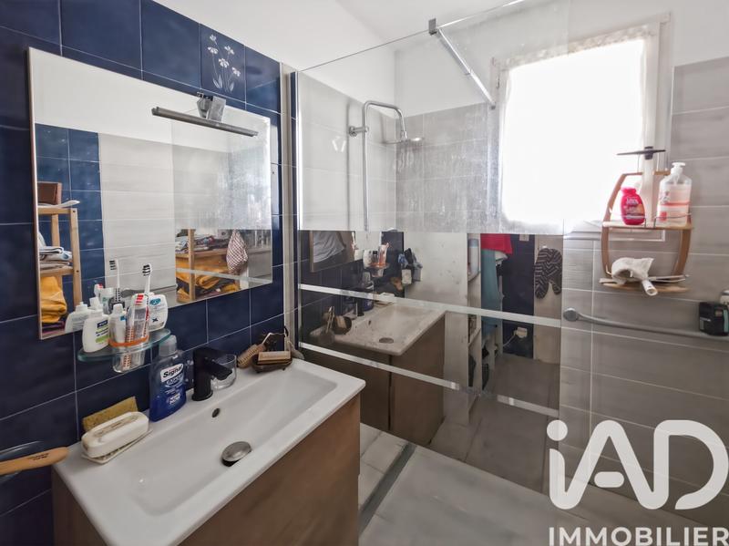 Maison - 81 m² - 3 pièces