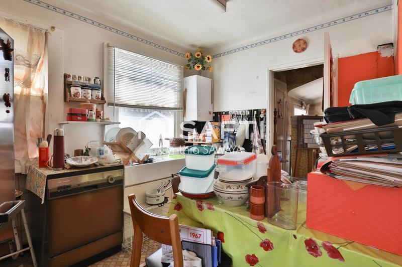 Appartement - 95 m² - 3 pièces