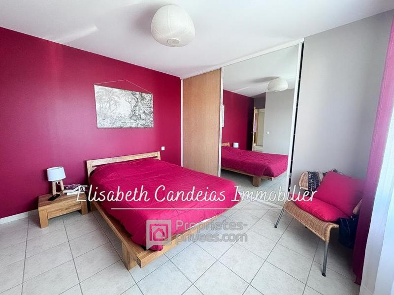 Maison - 126 m² - 6 pièces