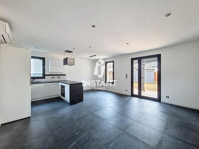 Maison - 70 m² - 3 pièces