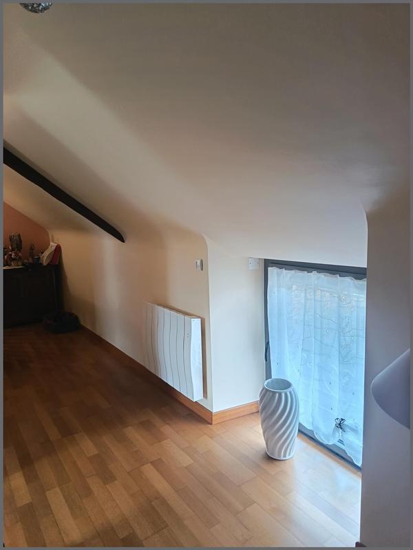 Ferme - 140 m² - 5 pièces