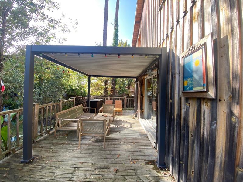 Villa - 92 m² - 4 pièces