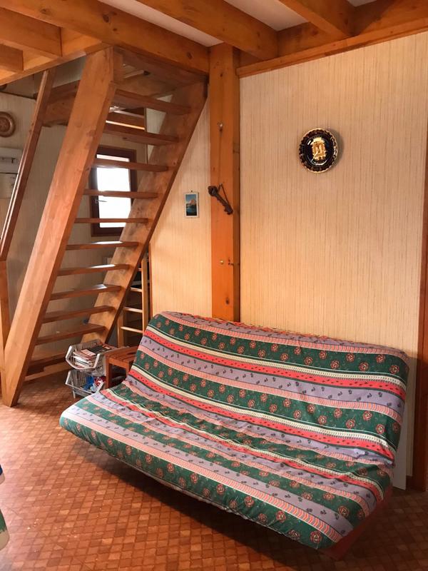 Châlet - 49 m² - 4 pièces