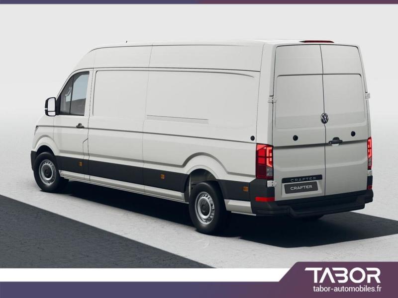 Volkswagen Crafter 35 2.0 Tdi 177 At8 L4h3 Pdc