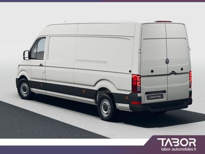 Volkswagen Crafter 35 2.0 Tdi 177 At8 L4h3 Pdc