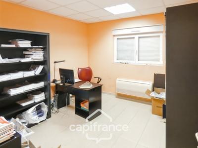 Bureau - 545 m² - 7 pièces