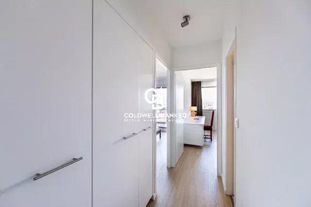 Appartement - 86 m² - 3 pièces