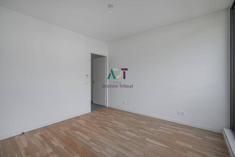 Appartement - 121 m² - 5 pièces