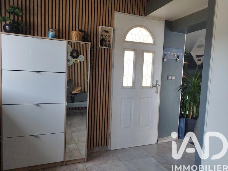 Maison - 197 m² - 6 pièces