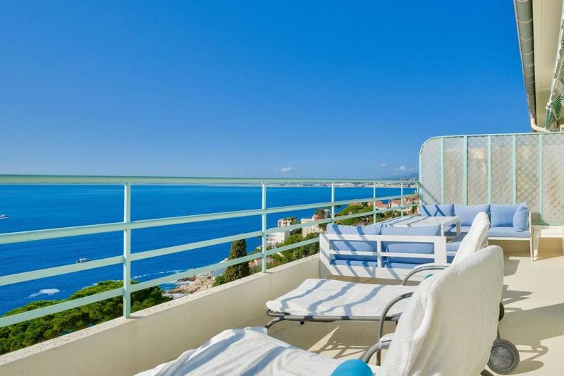 Appartement - 53 m² - 2 pièces