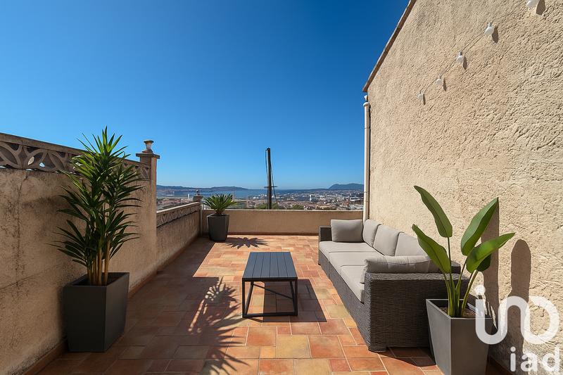 Maison - 124 m² - 4 pièces