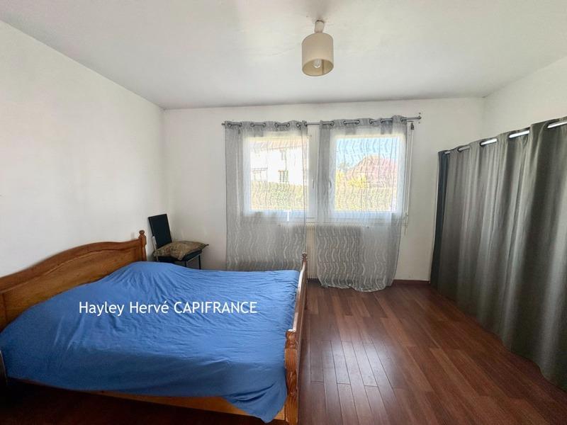 Maison - 81 m² - 4 pièces