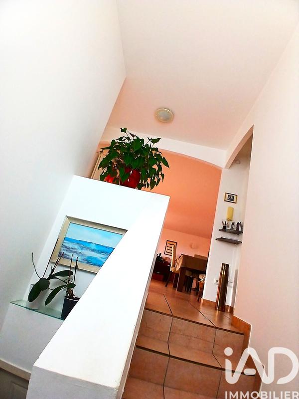 Maison de maîtres - 176 m² - 6 pièces