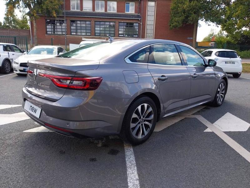 Renault Talisman Blue dCi 160 Edc Business 4p