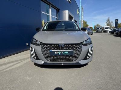 Peugeot 208 II 100 ch Allure