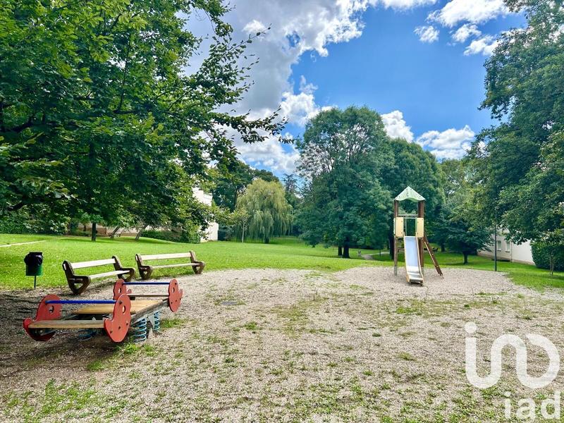 Appartement - 130 m² - 6 pièces