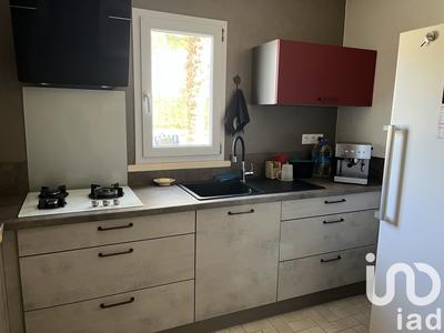 Maison de village - 164 m² - 5 pièces