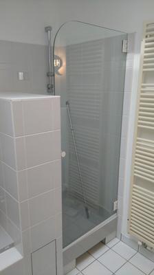 Appartement - 110 m² - 4 pièces