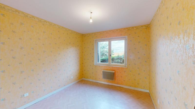 Appartement - 97 m²