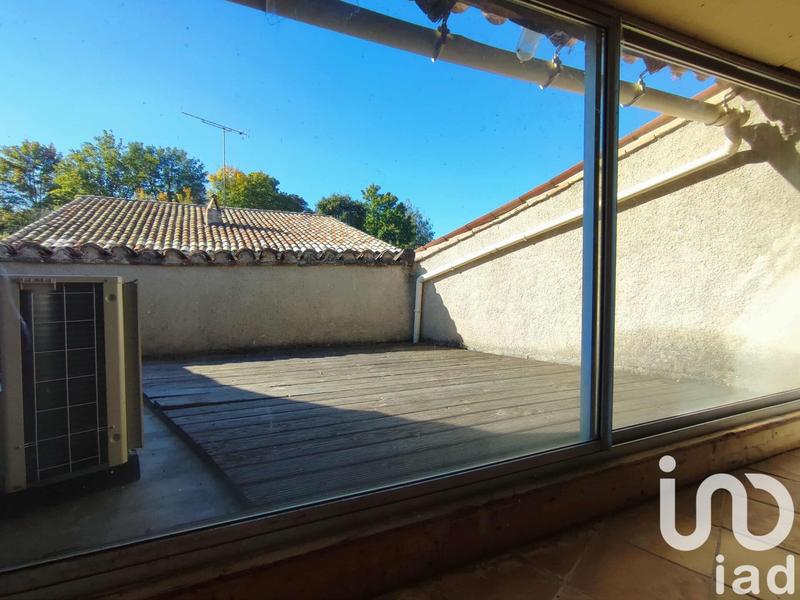 Maison de village - 272 m² - 11 pièces