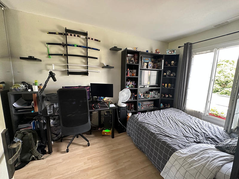 Maison - 145 m² - 8 pièces