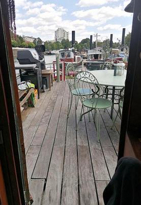 Maison - 38 m² - 4 pièces