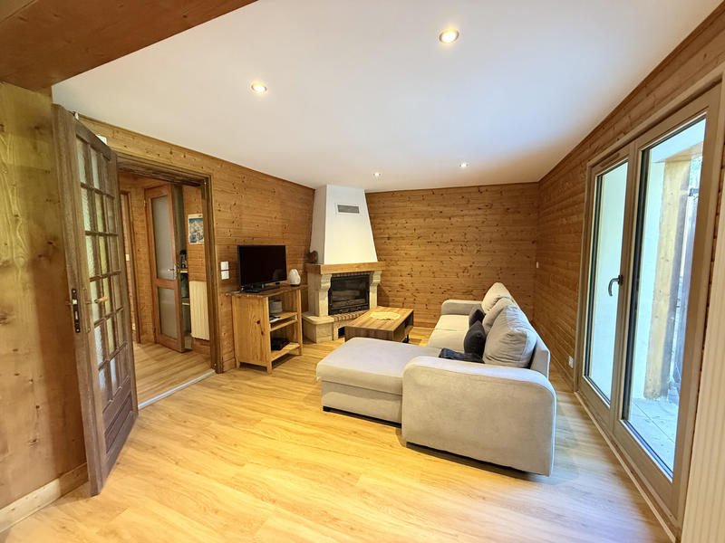 Châlet - 329 m² - 13 pièces