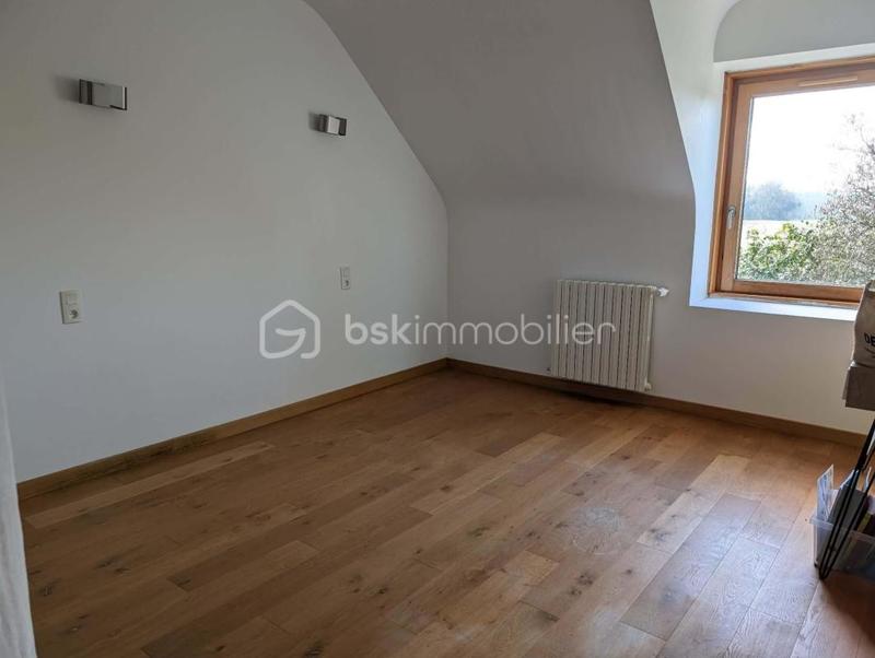 Maison de campagne - 143 m² - 6 pièces