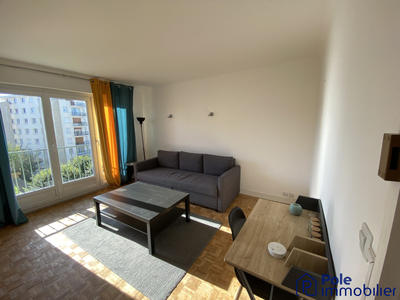 Appartement - 84 m² - 5 pièces