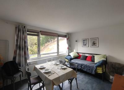 Appartement - 30 m² - 2 pièces