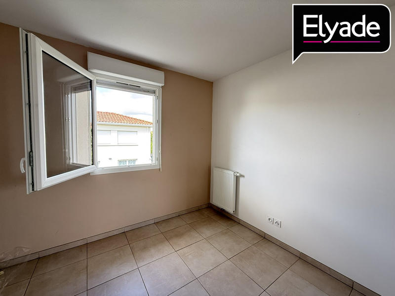 Maison - 79 m² - 4 pièces