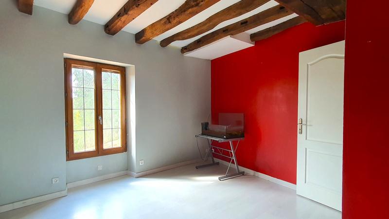 Maison - 232 m² - 14 pièces