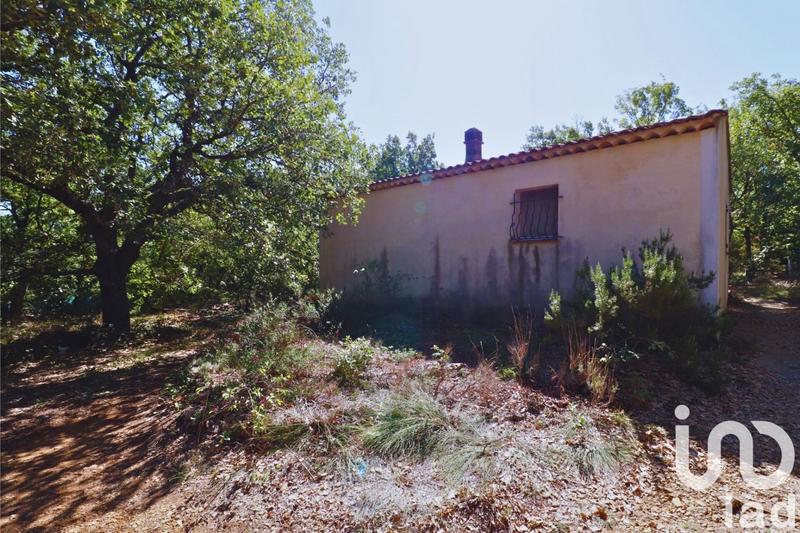 Maison - 57 m² - 2 pièces