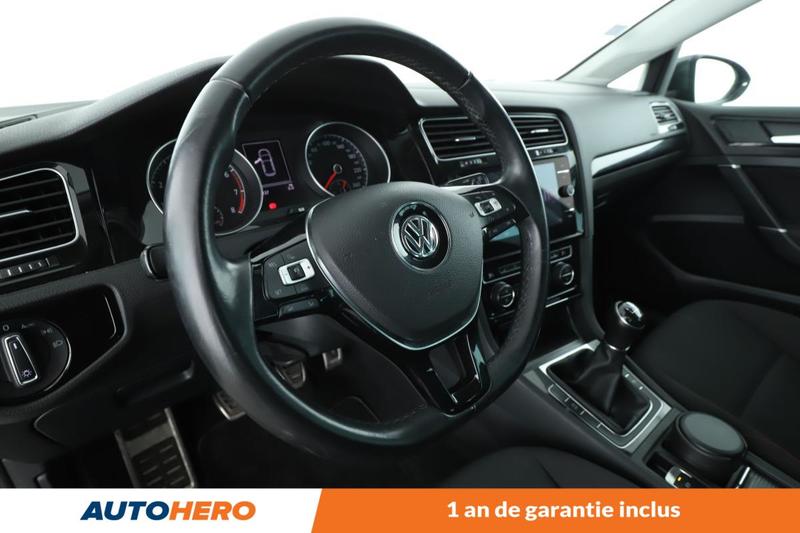 Volkswagen Golf VII 1.0 Tsi BlueMotion Tech Sound Bv6 5p 110 ch